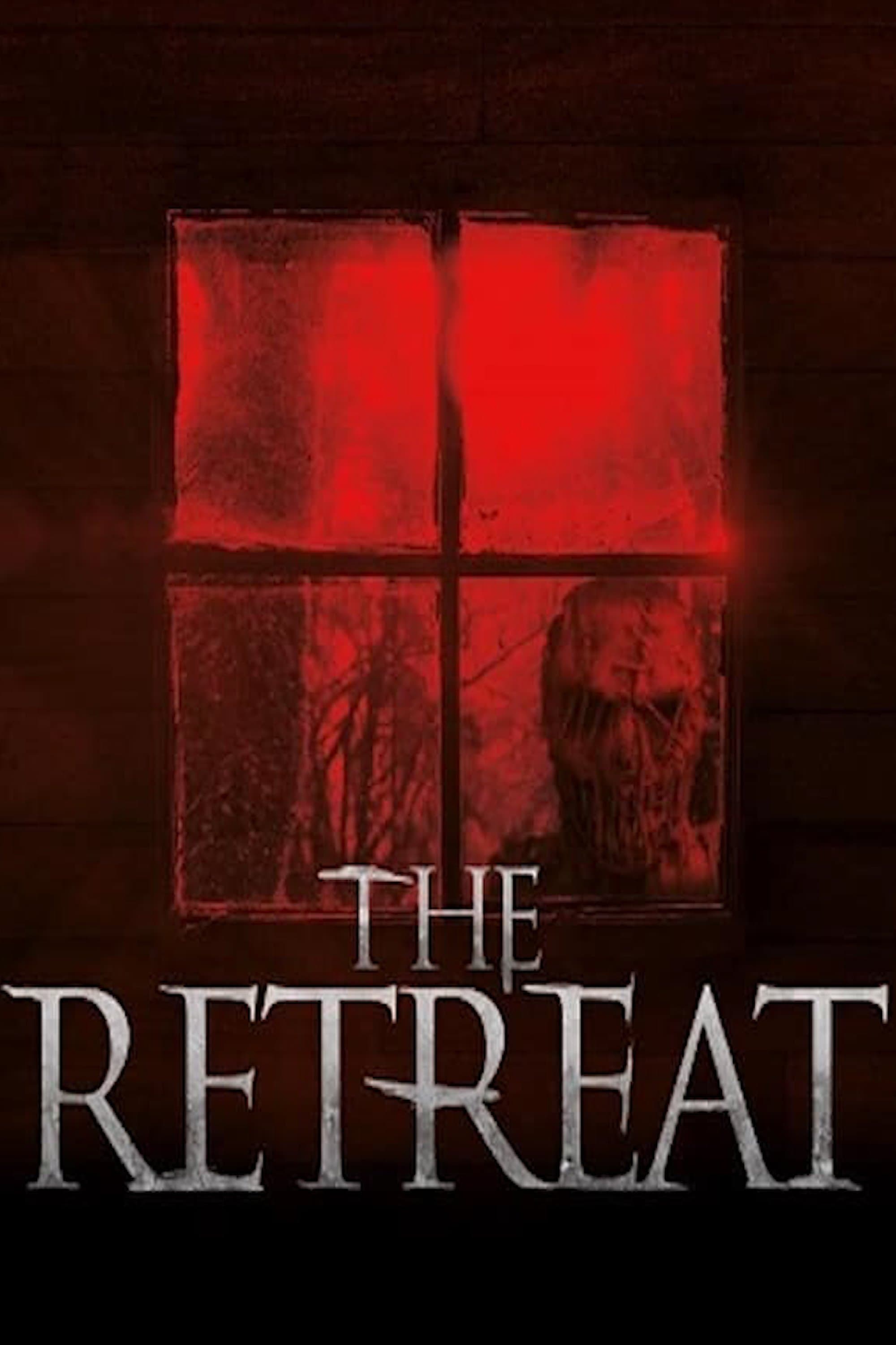 Poster The Retreat