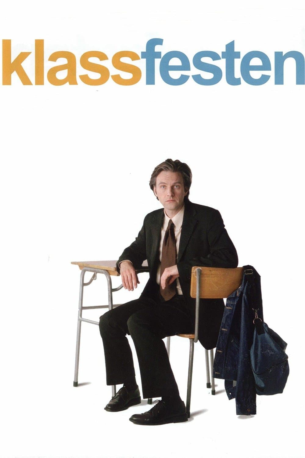 Poster The Reunion