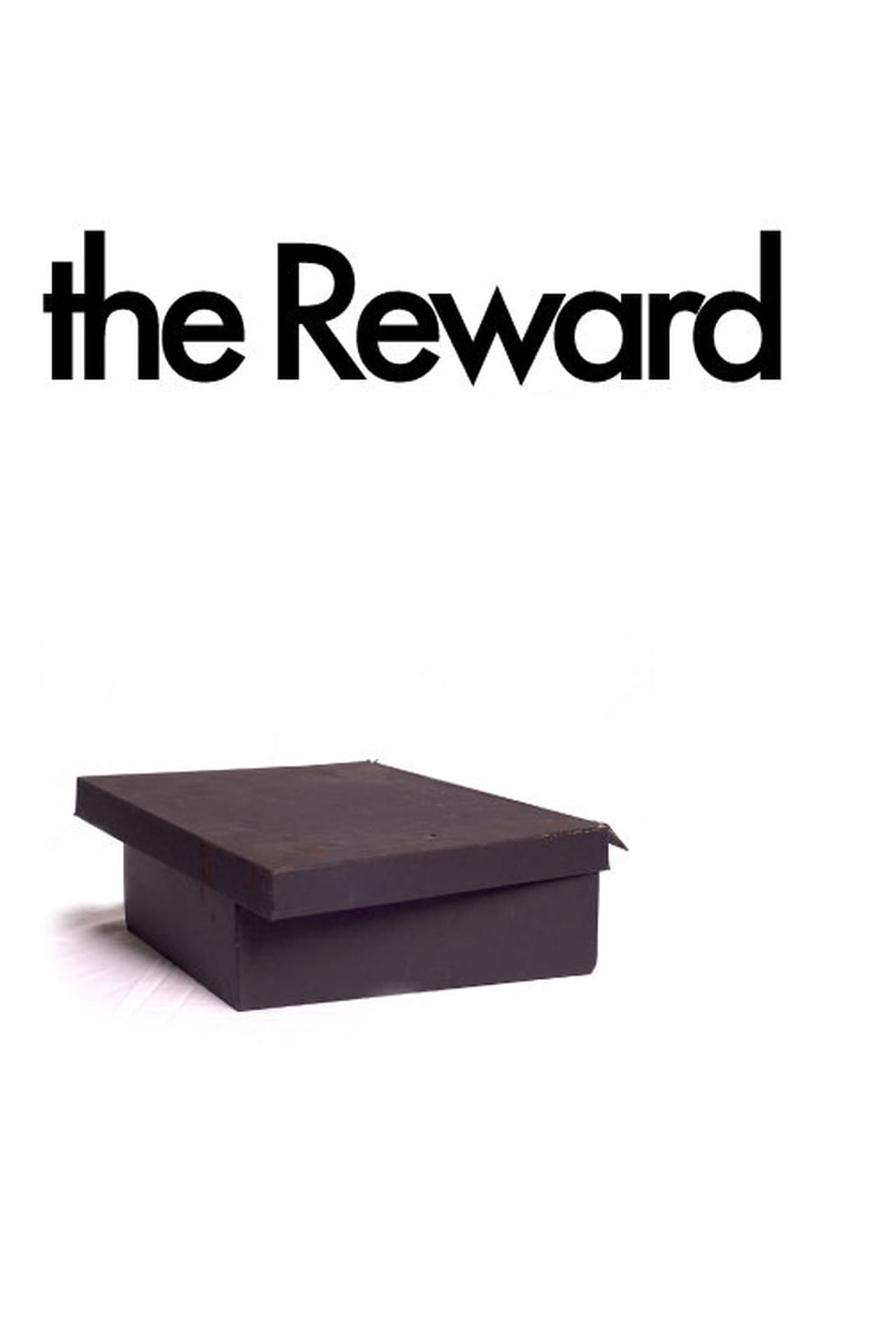 Poster The Reward