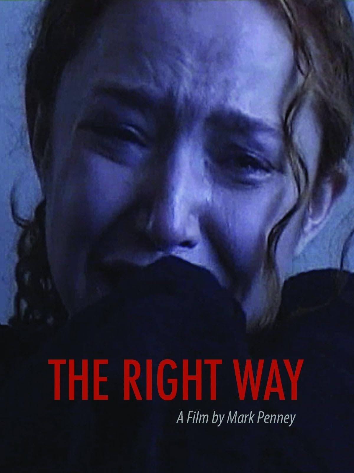 Poster The Right Way