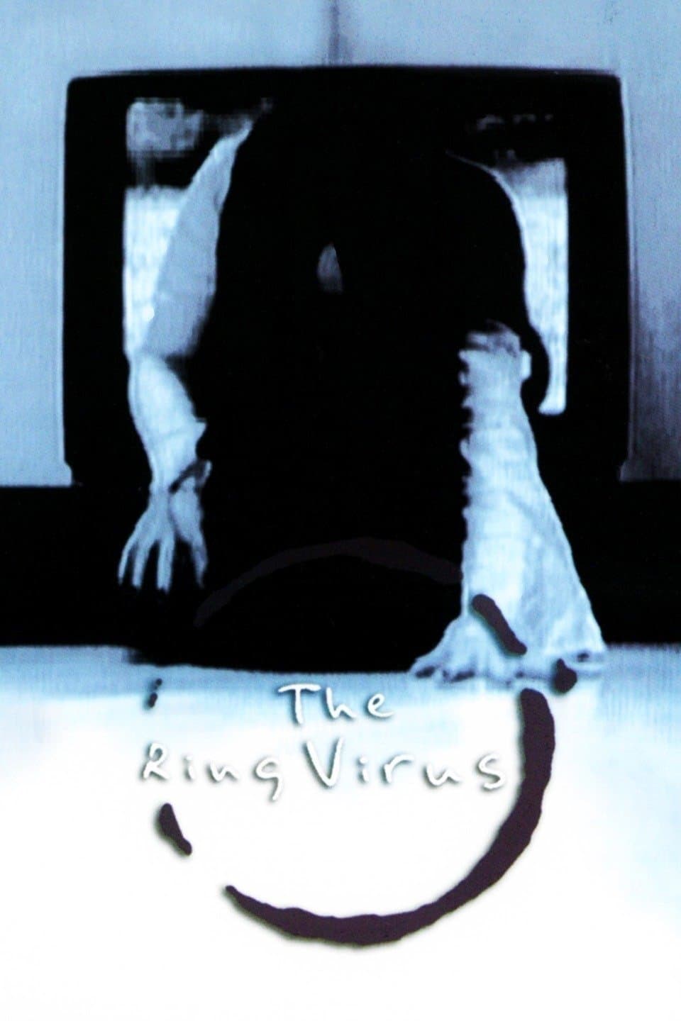 Poster The Ring Virus