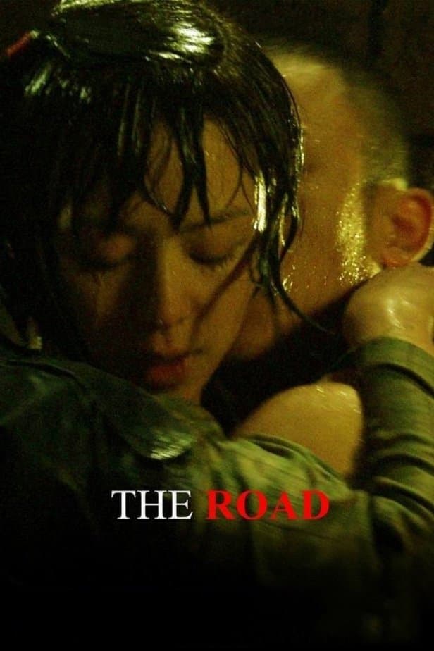 Poster The Road