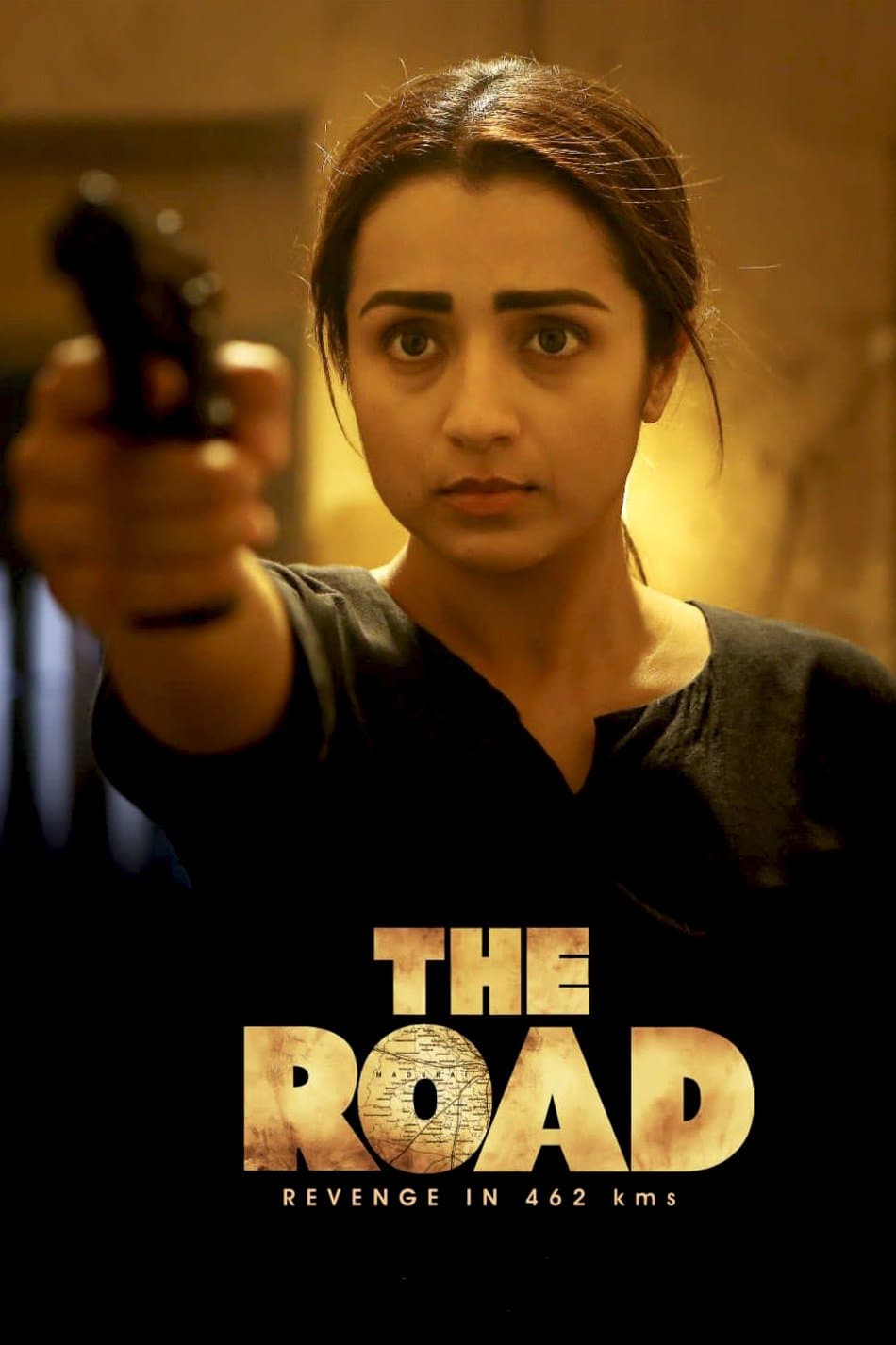 Poster The Road