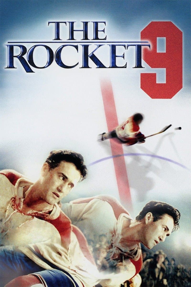 Poster The Rocket