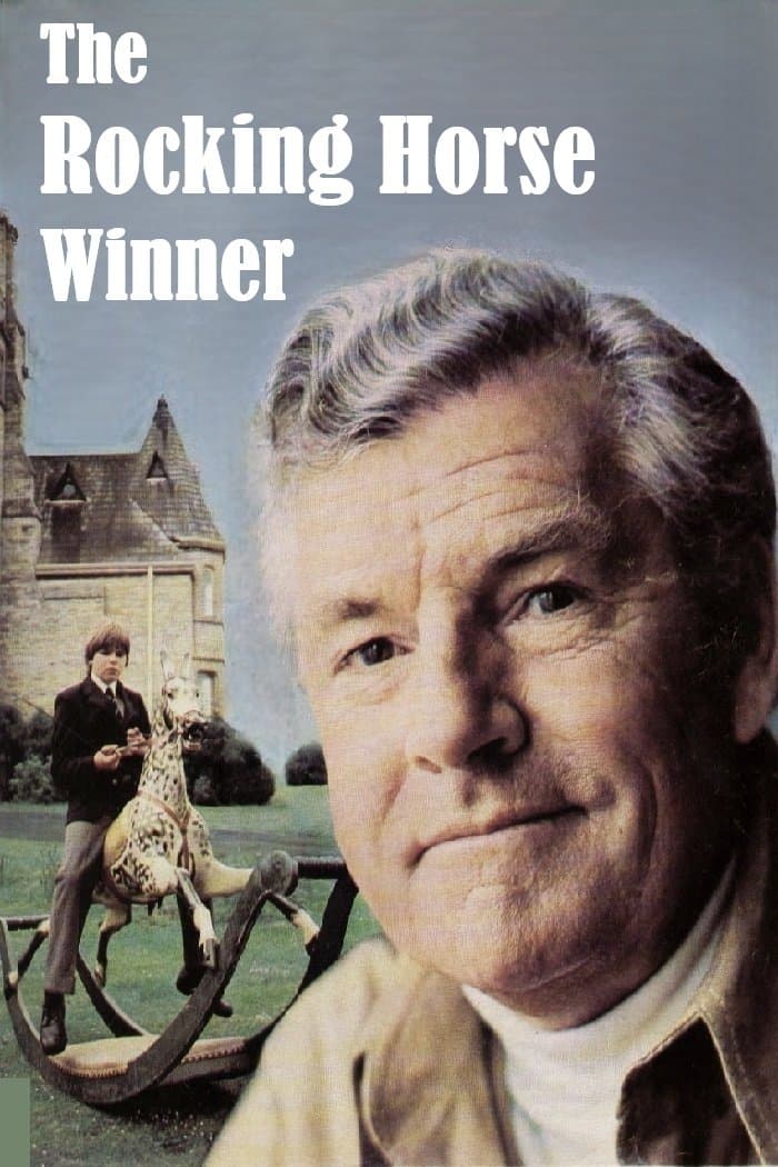 Poster The Rocking Horse Winner