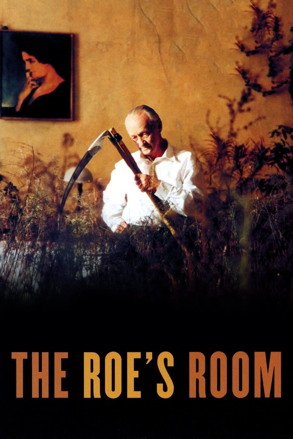 Poster The Roe's Room