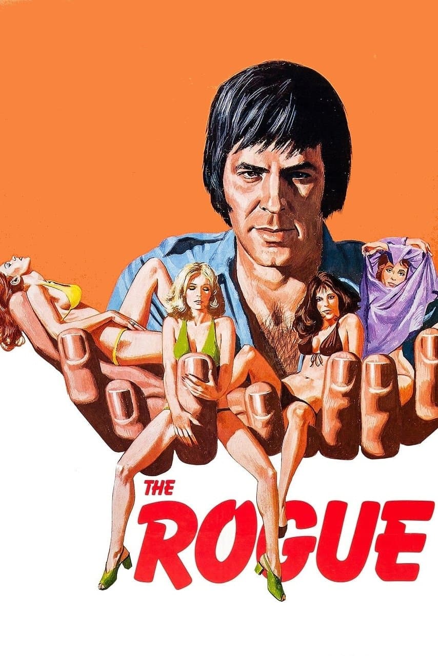 Poster The Rogue