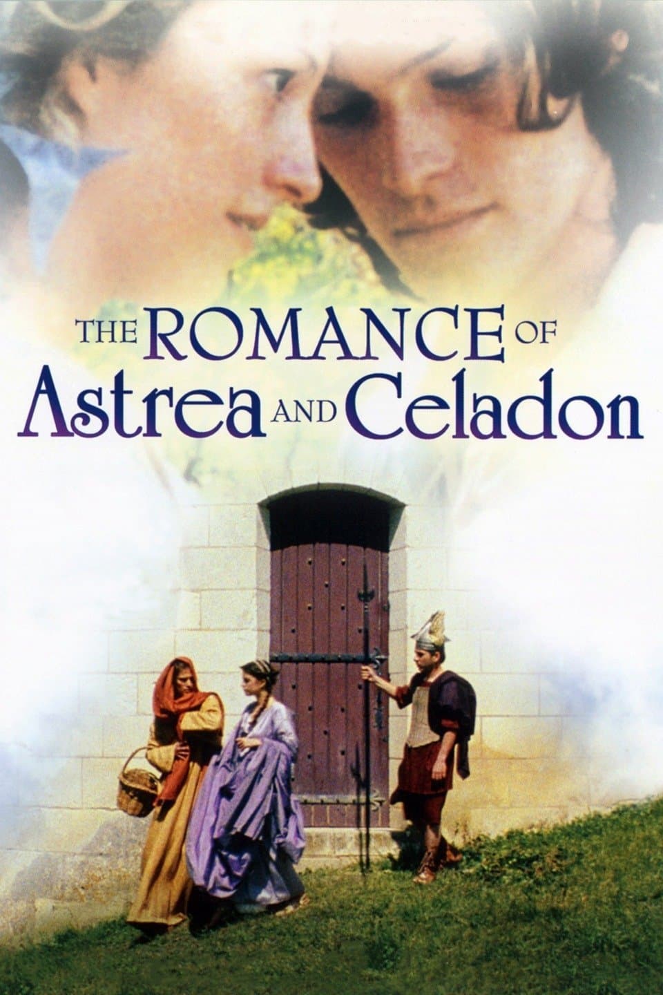 Poster The Romance of Astrea and Celadon
