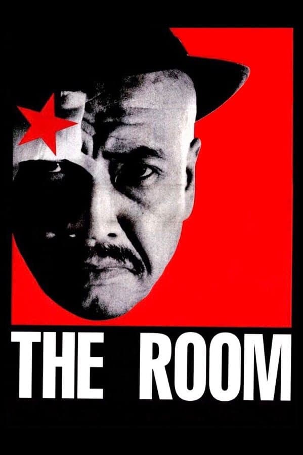 Poster The Room