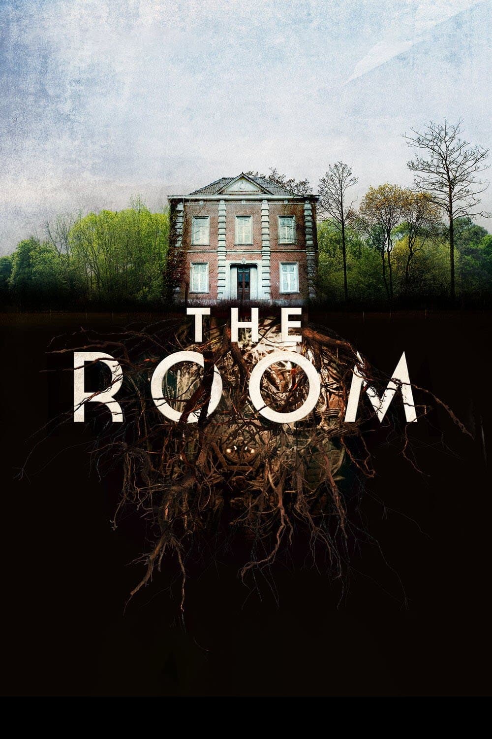 Poster The Room