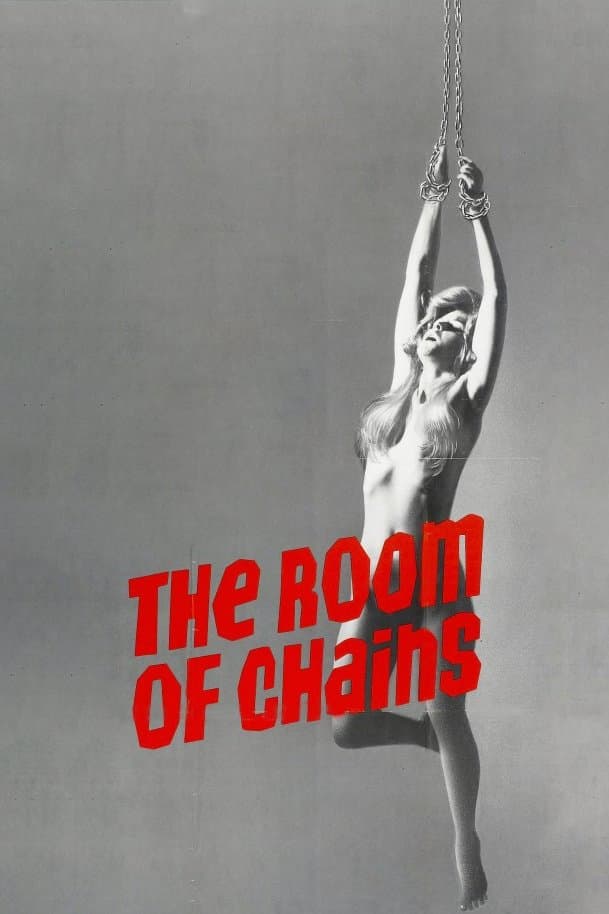 Poster The Room of Chains