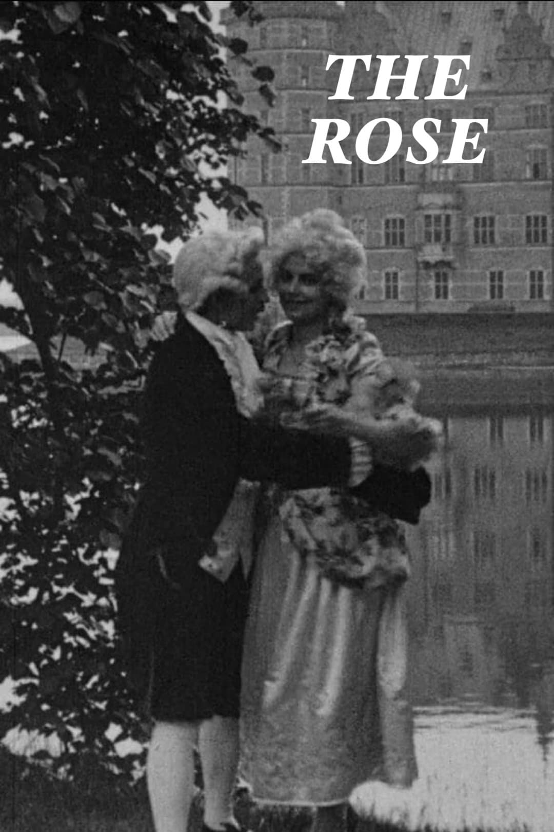 Poster The Rose
