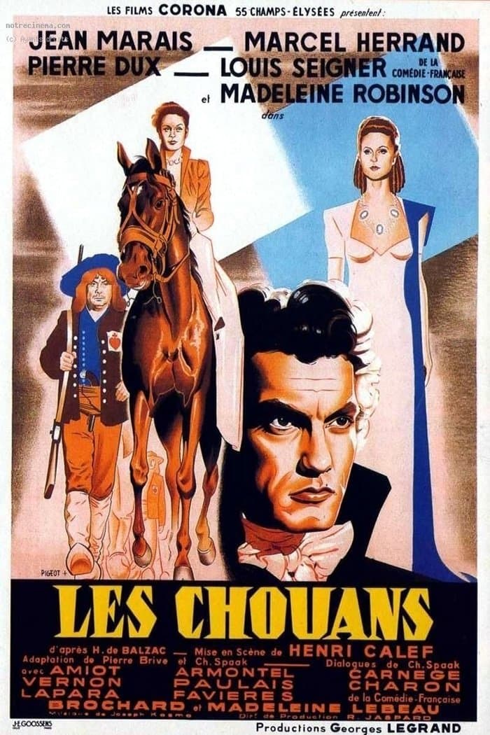Poster The Royalists