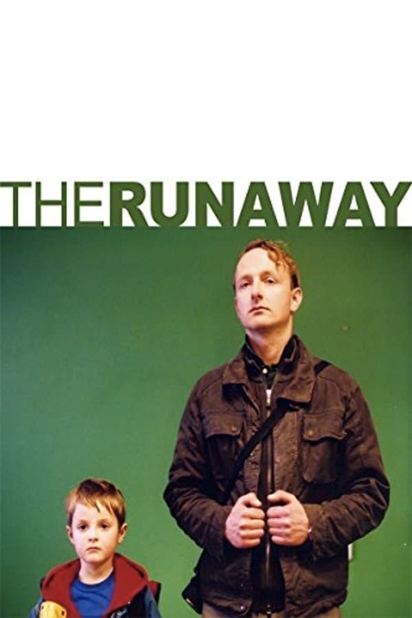 Poster The Runaway