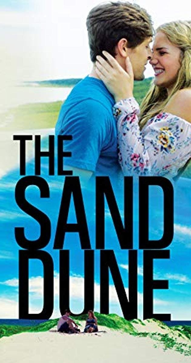 Poster The Sand Dune