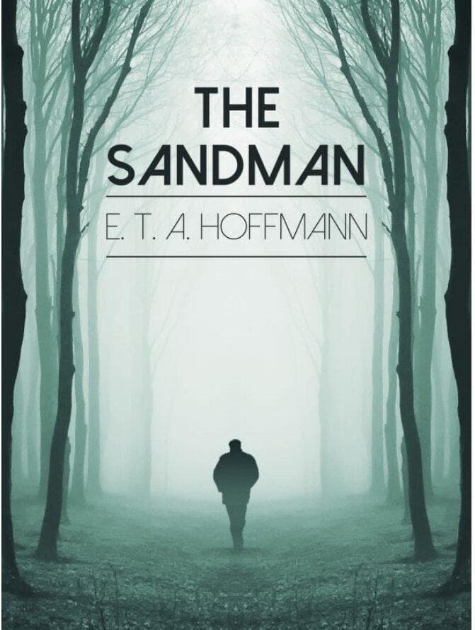 Poster The Sandman