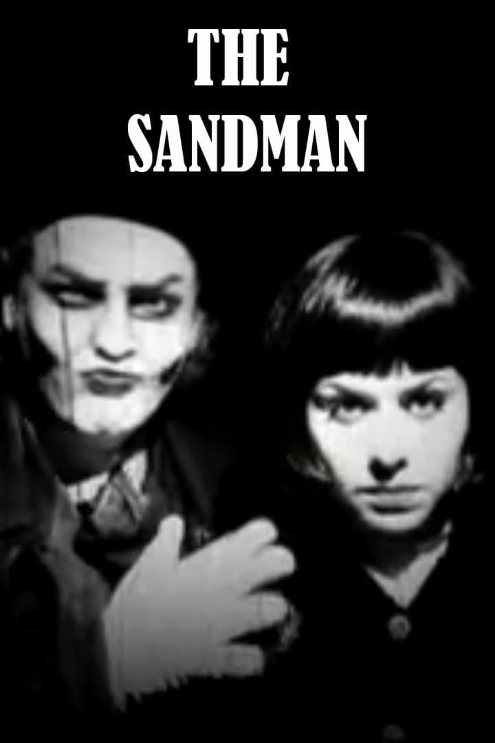 Poster The Sandman