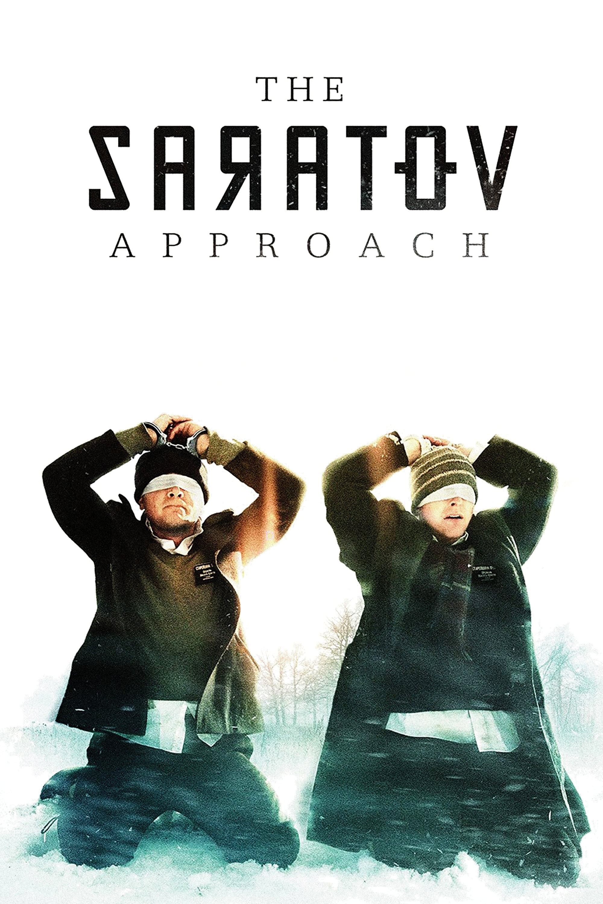 Poster The Saratov Approach