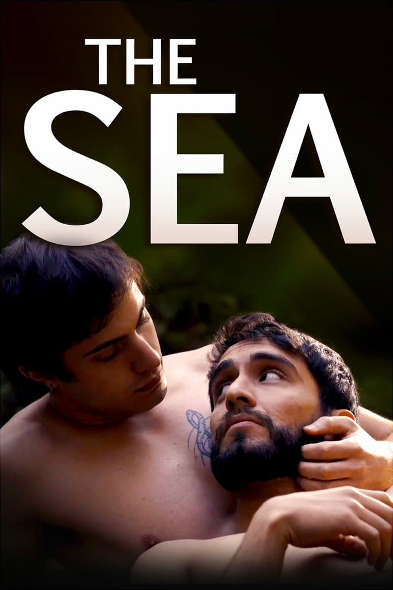 Poster The Sea
