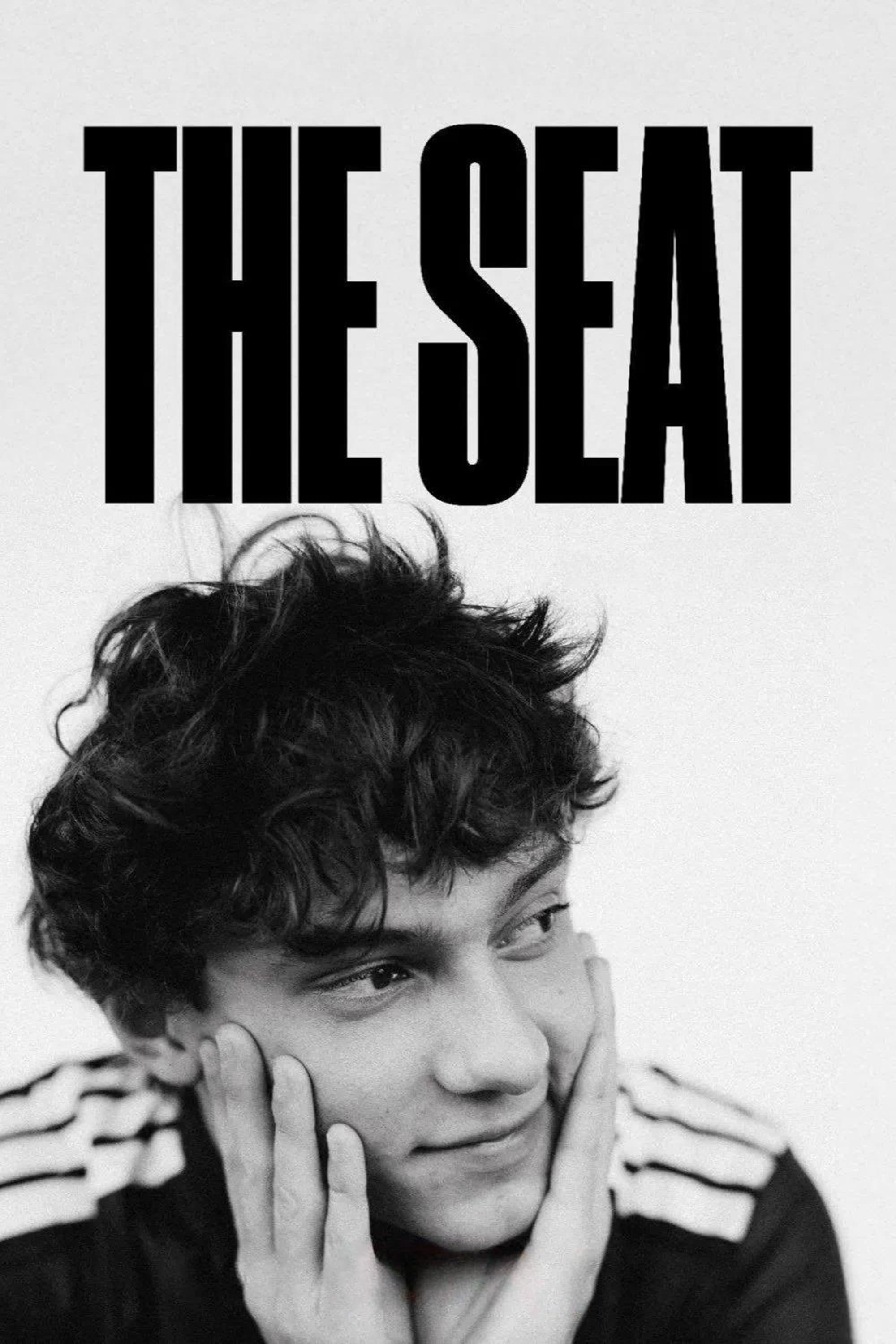 Poster The Seat