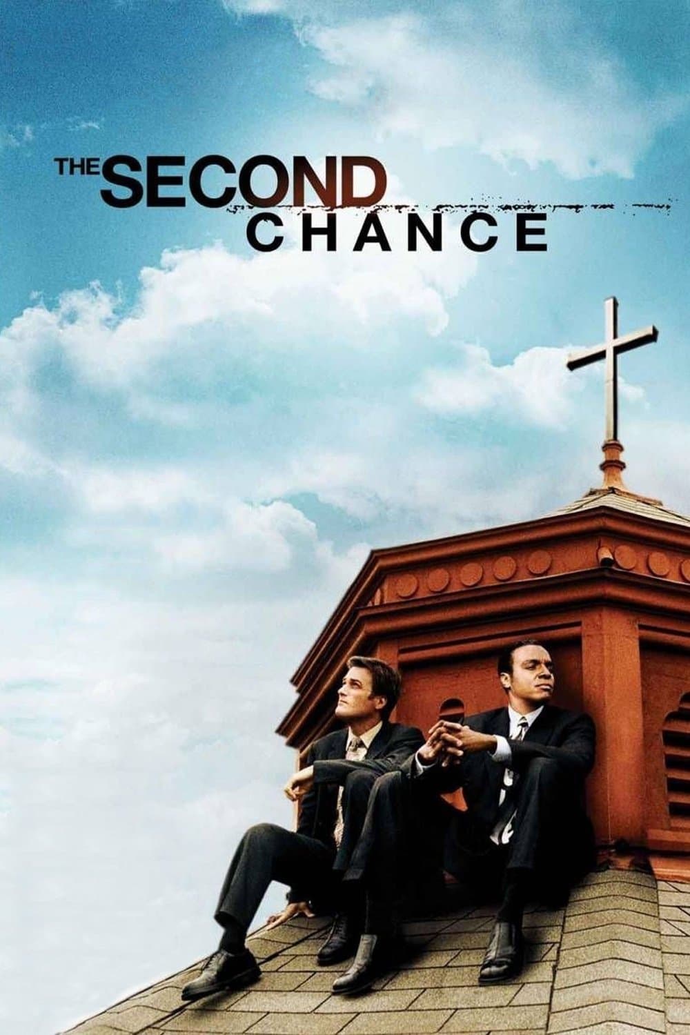 Poster The Second Chance