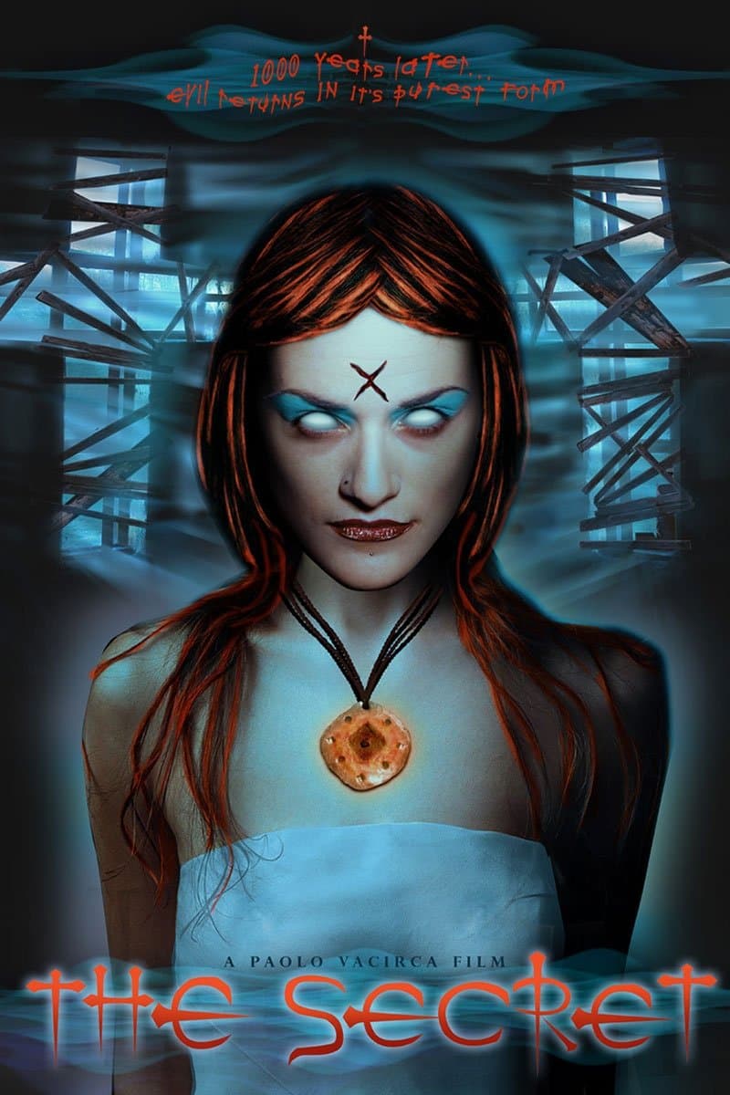 Poster The Secret