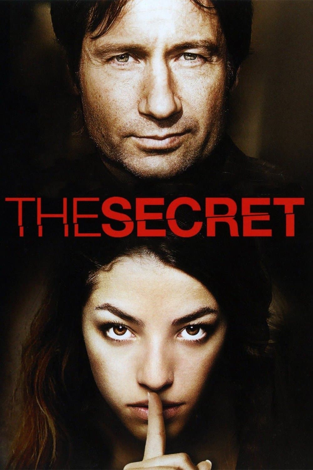 Poster The Secret