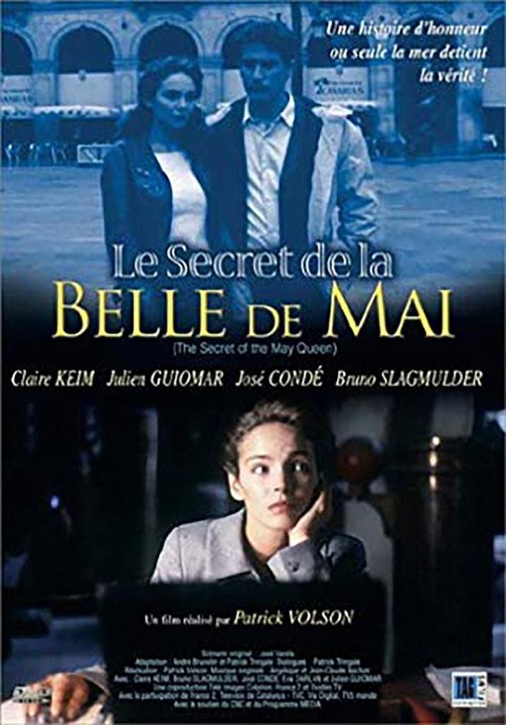Poster The Secret of the Mai's Beauty