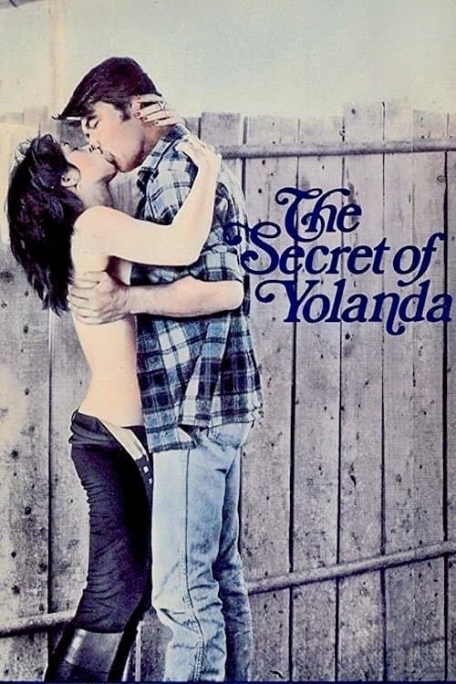 Poster The Secret of Yolanda