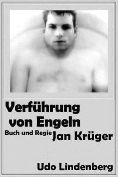 Poster The Seduction of Angels