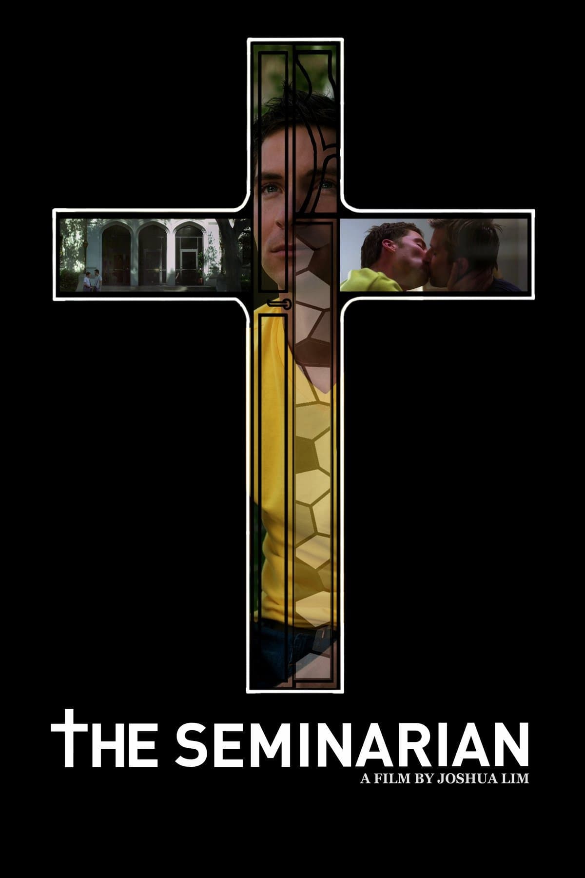Poster The Seminarian