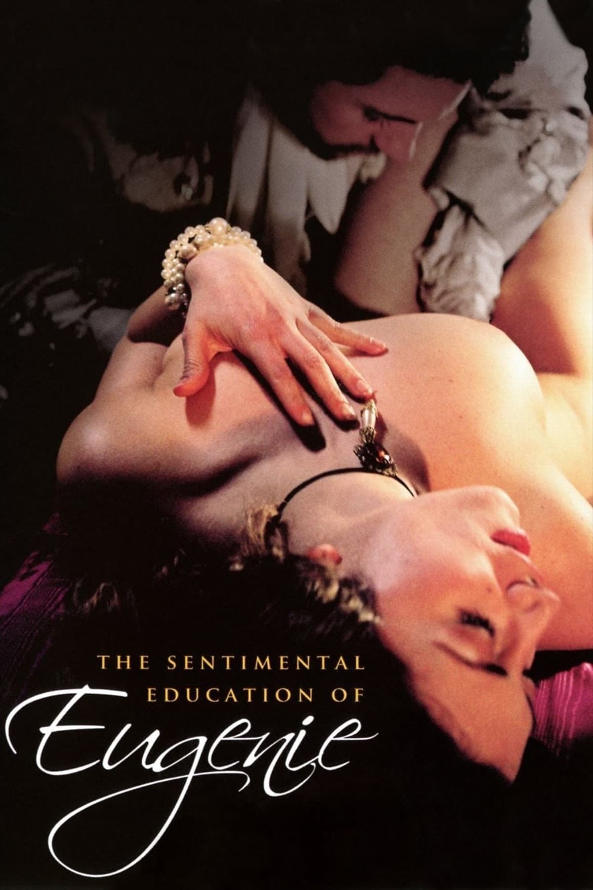 Poster The Sentimental Education of Eugenie