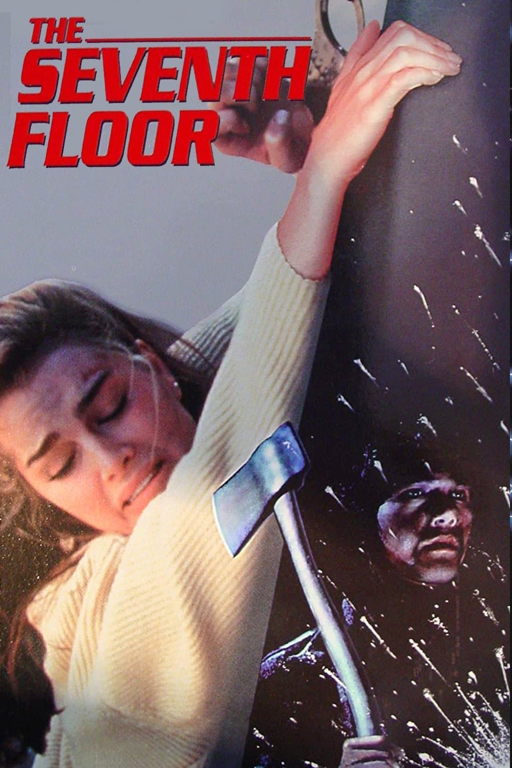 Poster The Seventh Floor