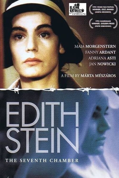 Poster The Seventh Room