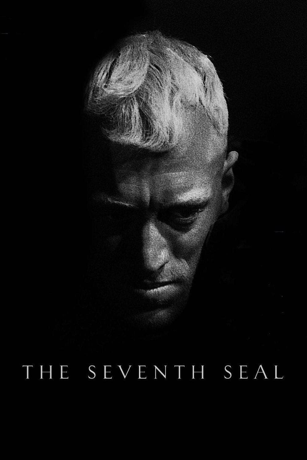 Poster The Seventh Seal