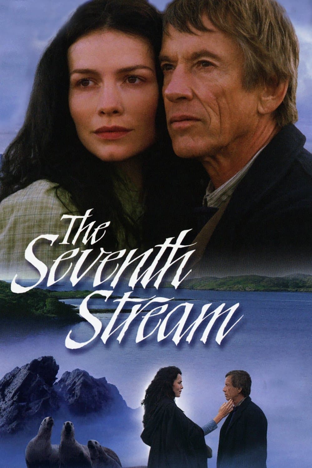 Poster The Seventh Stream