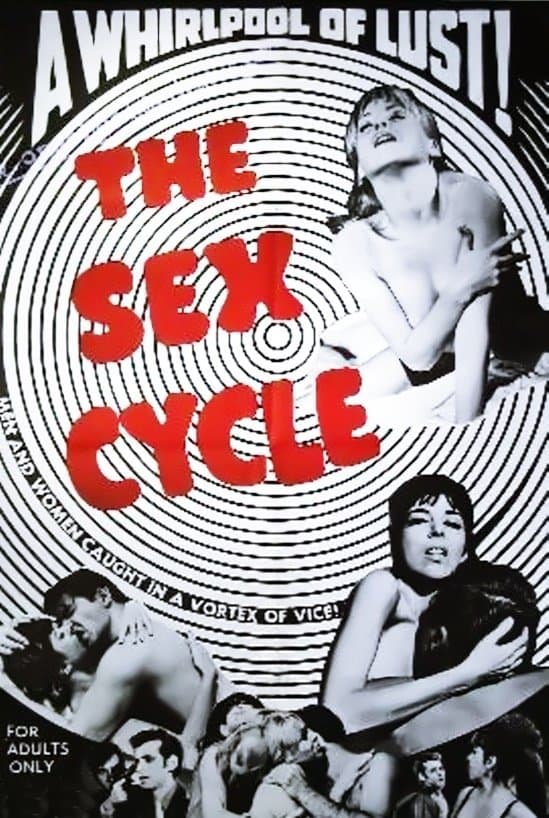Poster The Sex Cycle