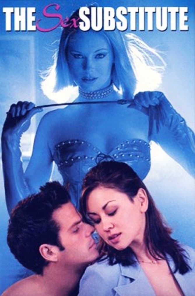 Poster The Sex Substitute
