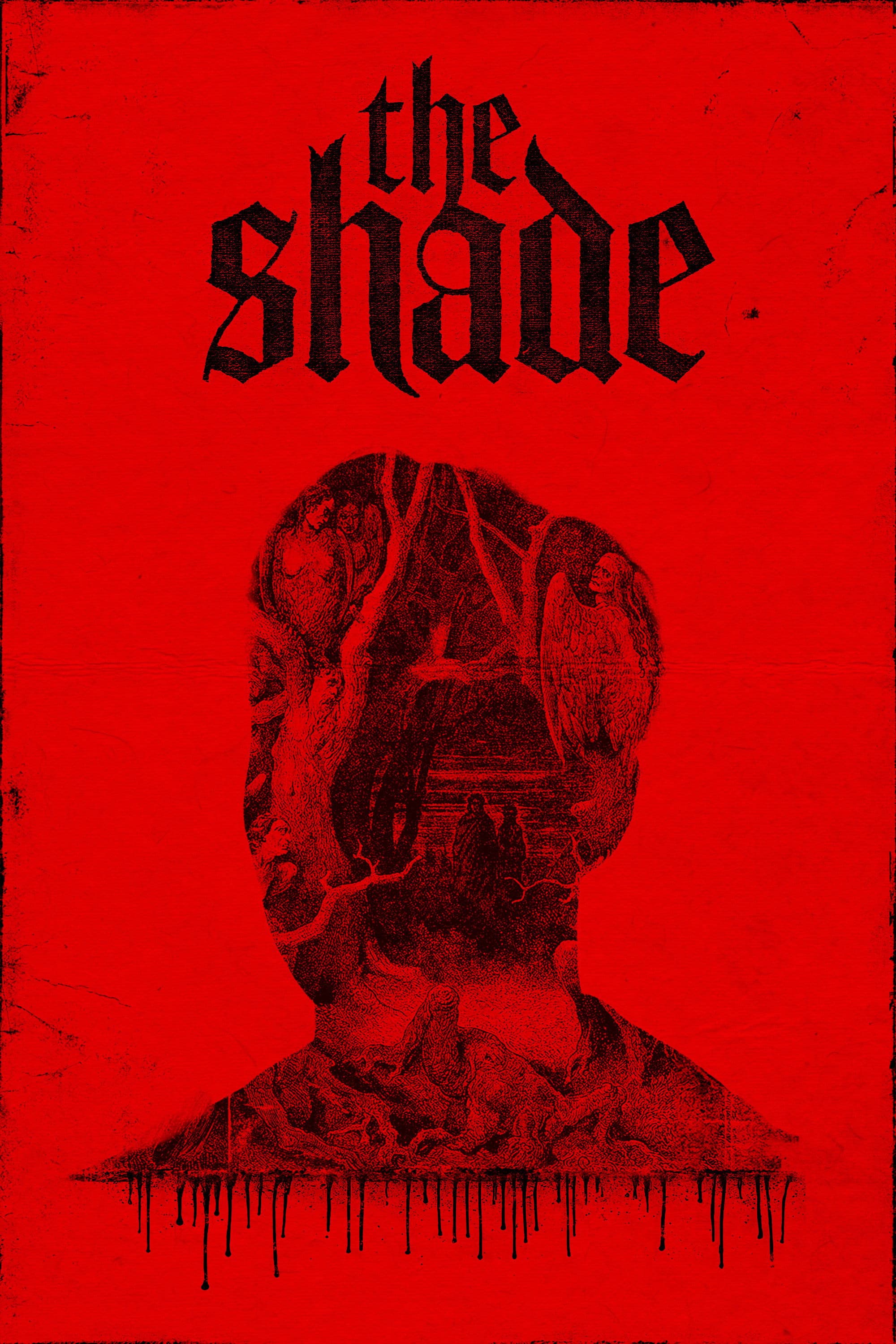 Poster The Shade