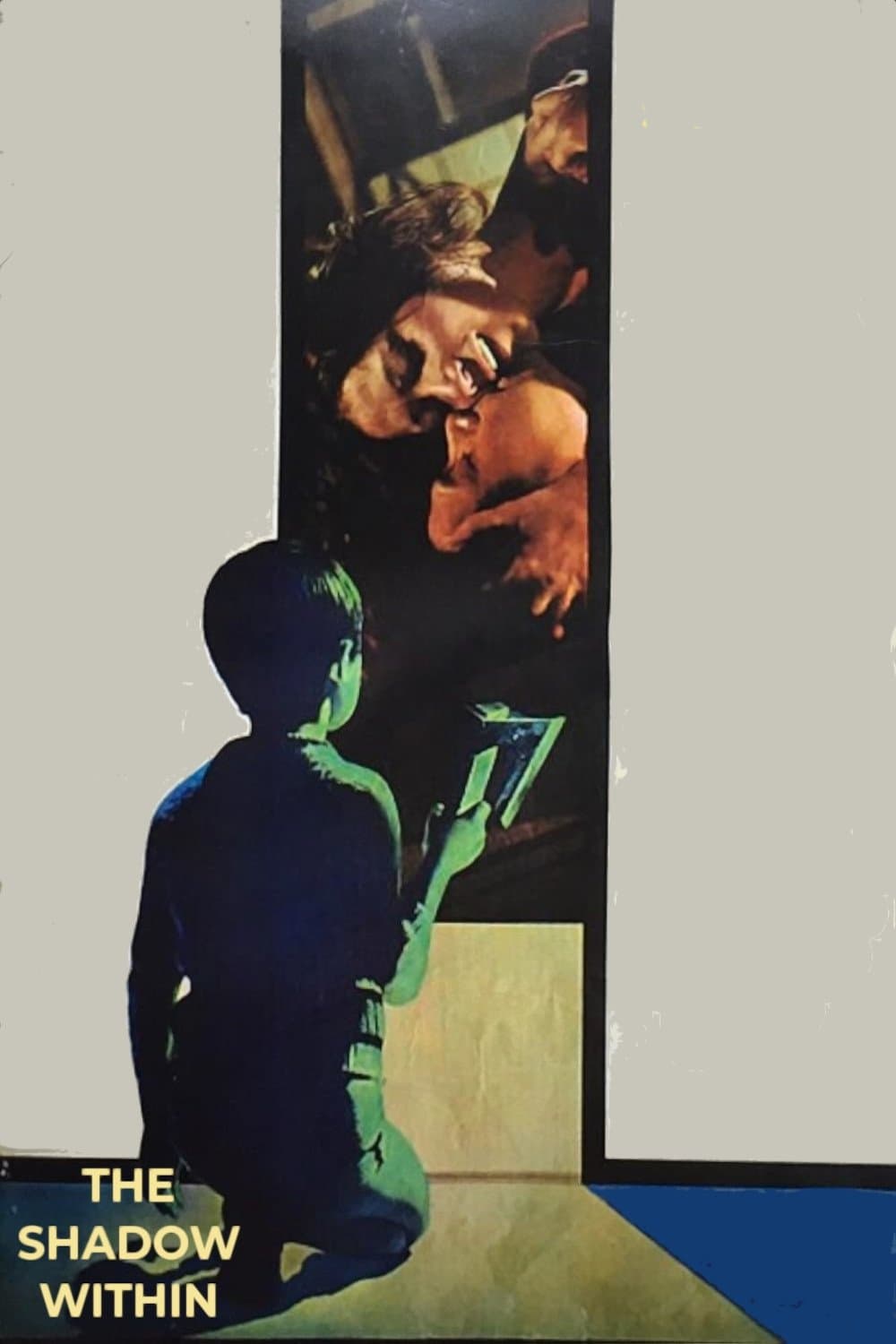 Poster The Shadow Within