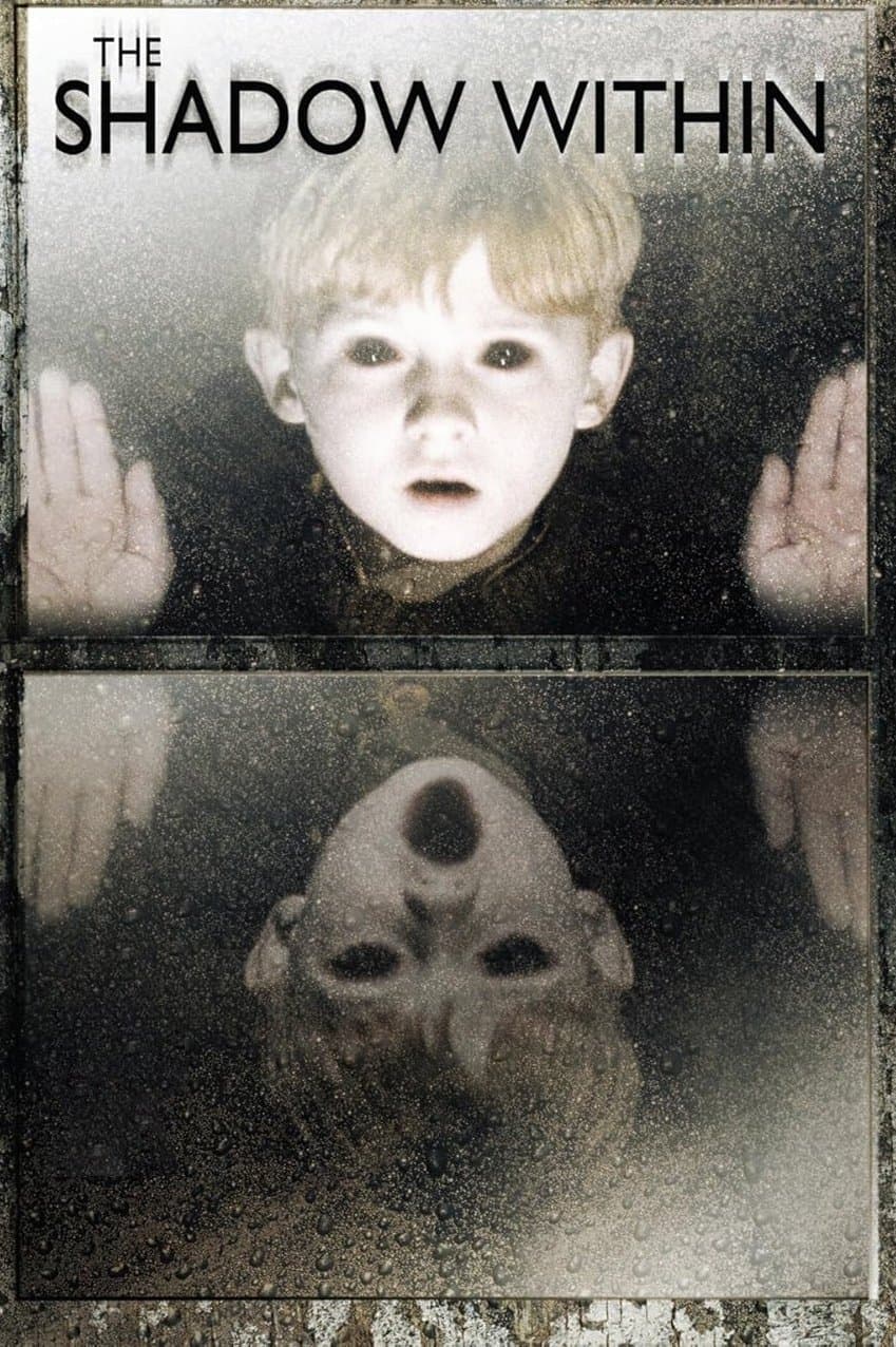 Poster The Shadow Within