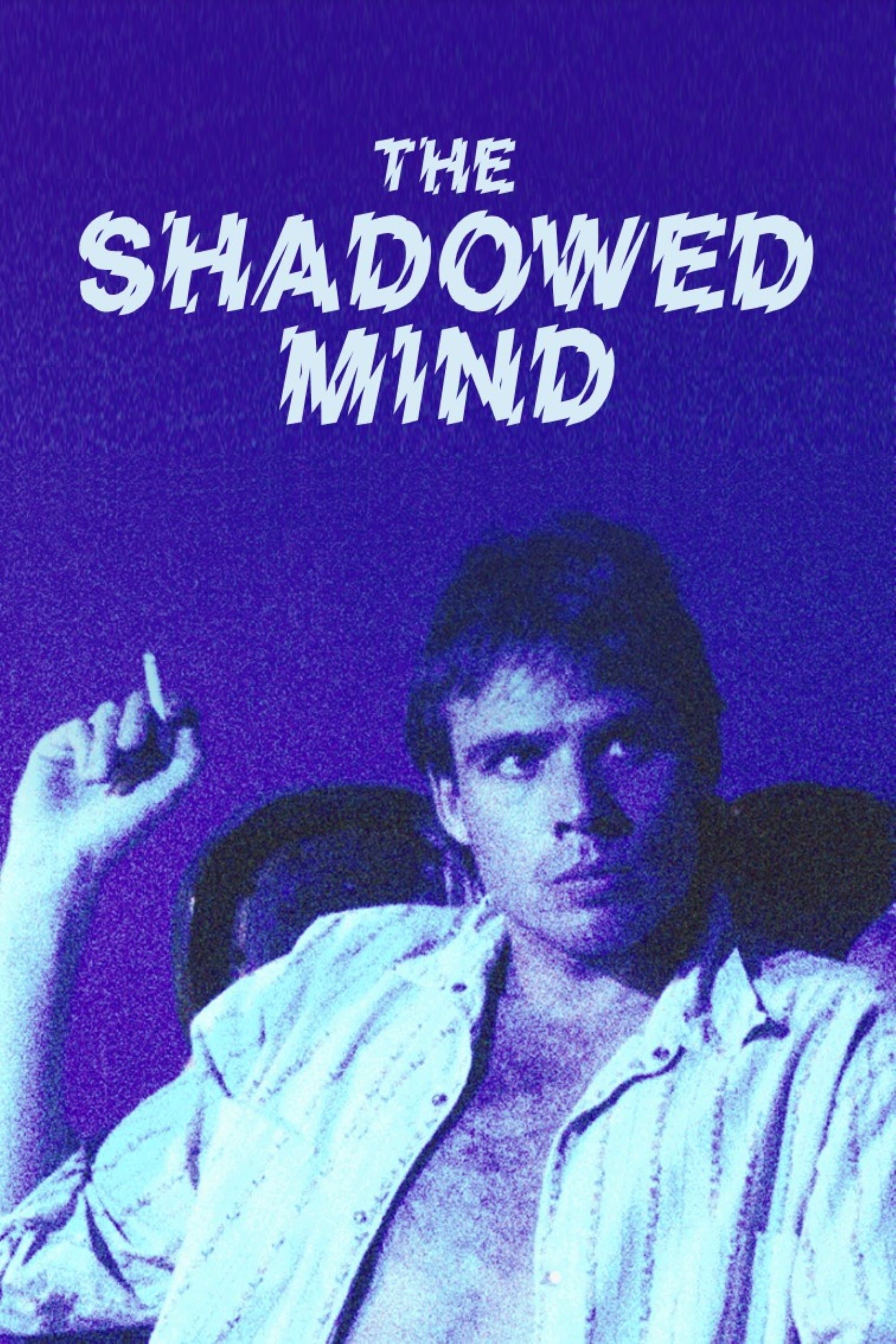 Poster The Shadowed Mind