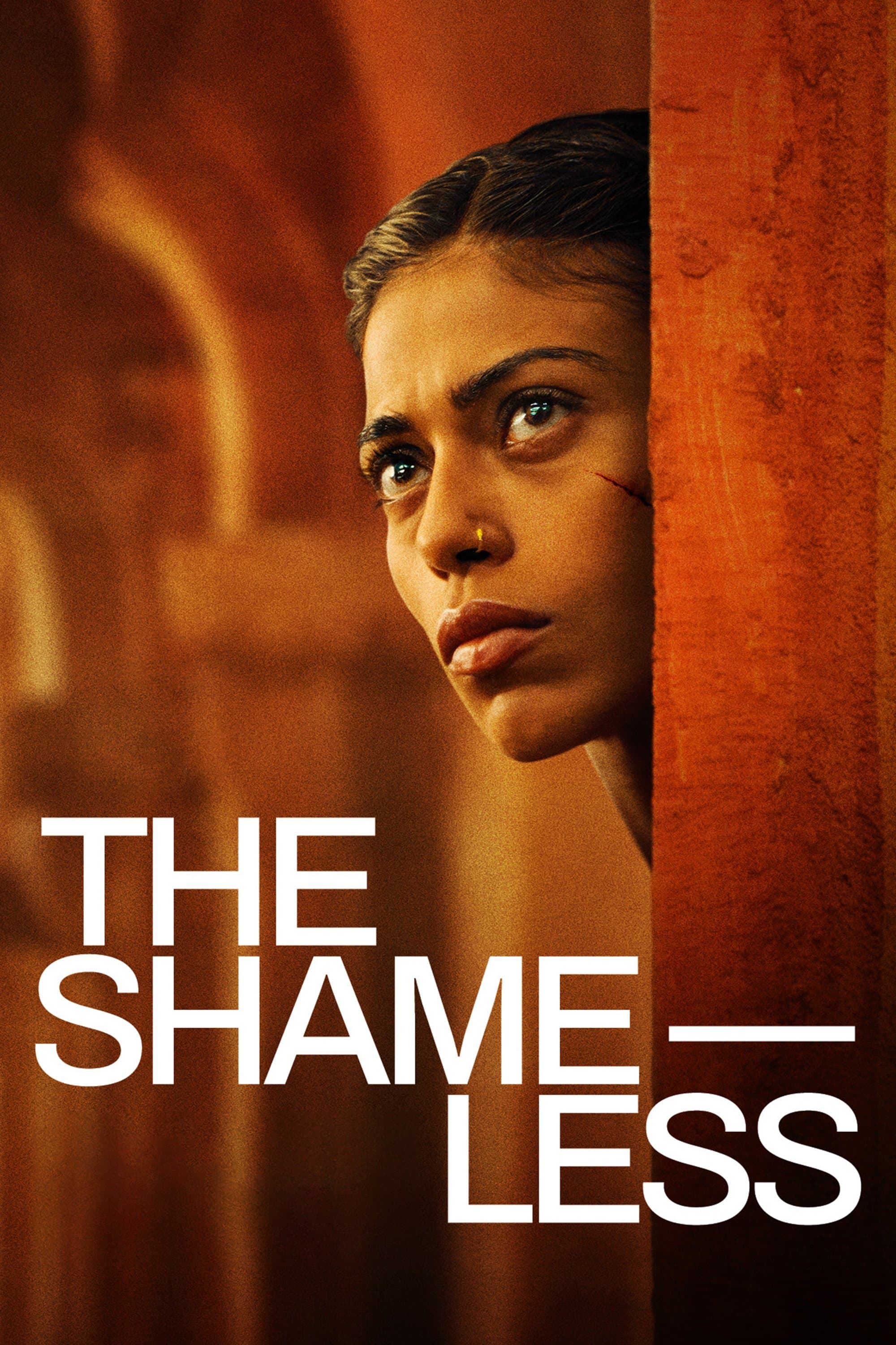 Poster The Shameless