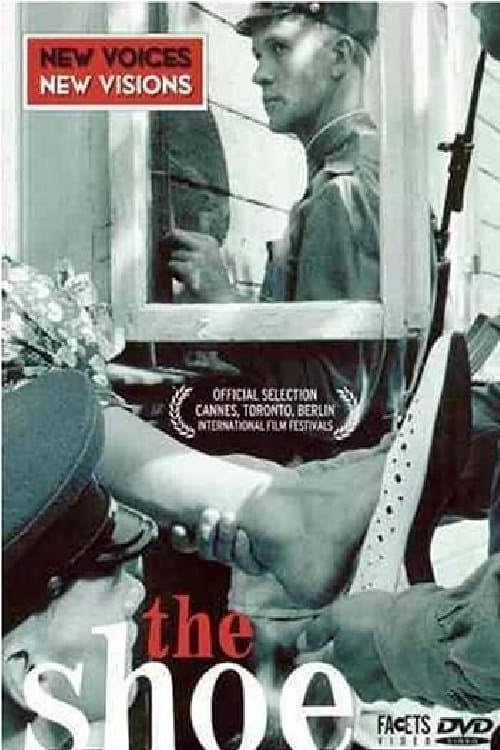 Poster The Shoe
