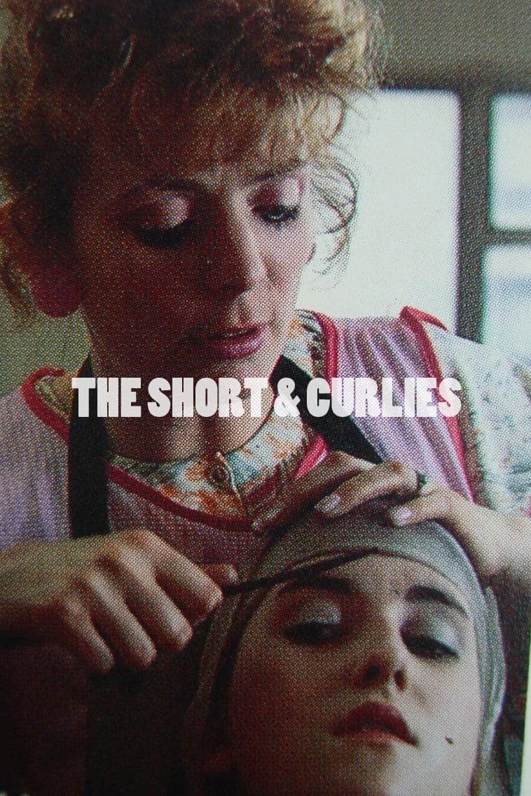 Poster The Short & Curlies