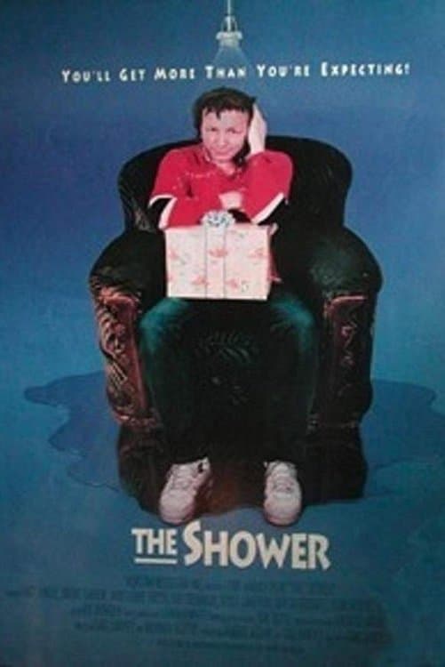 Poster The Shower