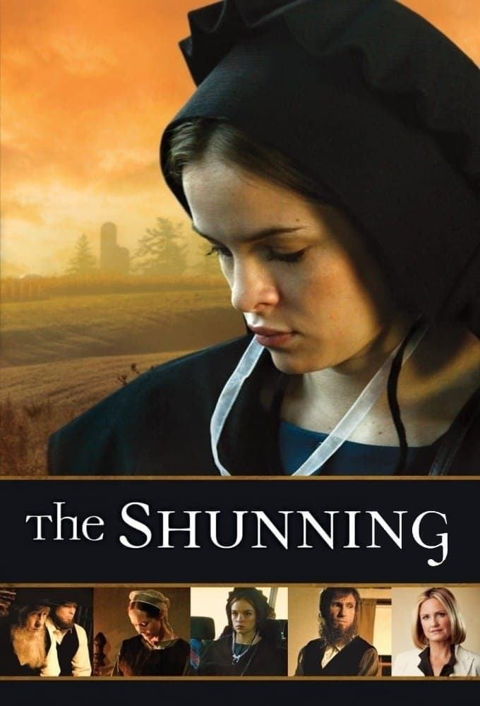 Poster The Shunning