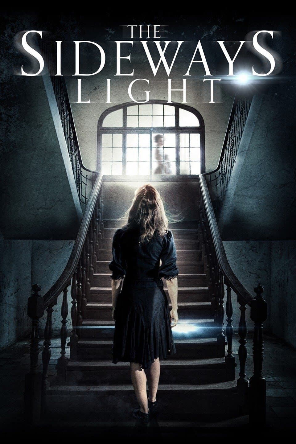 Poster The Sideways Light
