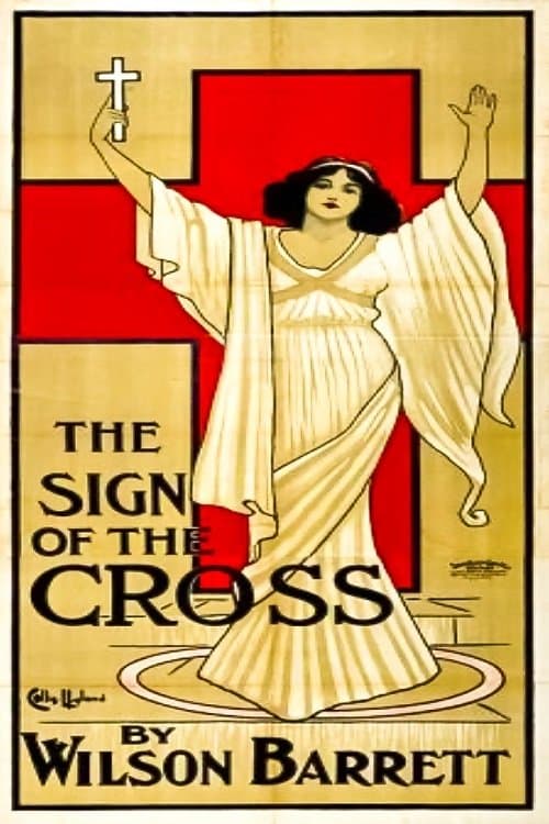 Poster The Sign of the Cross