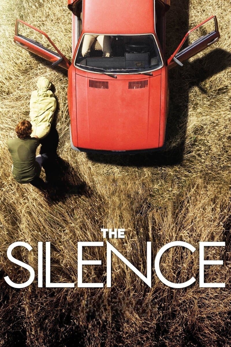 Poster The Silence